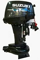 Насадка водометная Suzuki 9.9-20 2т-4т 2ц X-Power Насадка водометная Suzuki 9.9-20 2т-4т 2ц X-Power