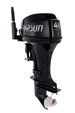 Мотор лодочный подвесной Parsun T40BMS Мотор лодочный подвесной Parsun T40BMS