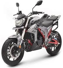 Мотоцикл Regulmoto T-Leopard 300 Черный Мотоцикл Regulmoto T-Leopard 300 Черный