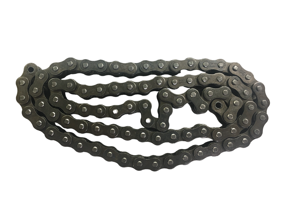 Цепь на мотобуксировщик Тофалар-500 (LONG) Цепь на мотобуксировщик Тофалар-500 (LONG)