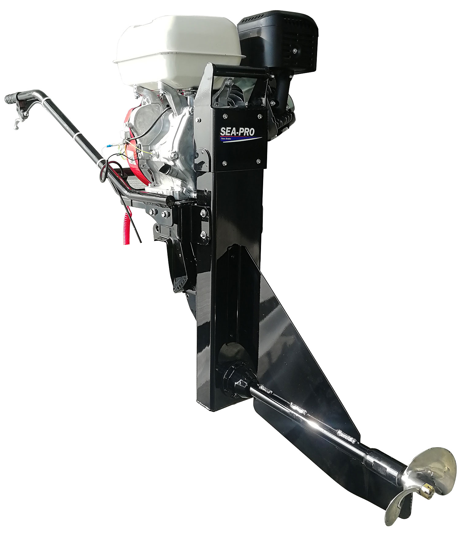 Болотоход SEA-PRO SMF 13 S Болотоход SEA-PRO SMF 13 S