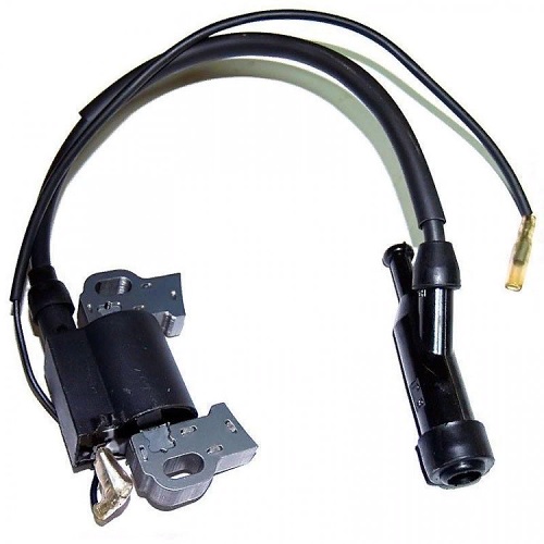 Катушка зажигания Lifan 177-190F с высоковольтным проводом Катушка зажигания Lifan 177-190F с высоковольтным проводом