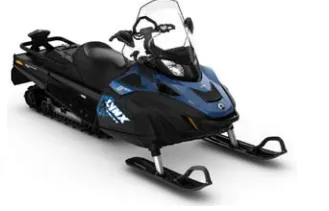 НОВЫЙ МОДЕЛЬНЫЙ РЯД СНЕГОХОДОВ BRP SKI-DOO & LYNX 2015: ГОТОВ К ПРИКЛЮЧЕНИЯМ! 