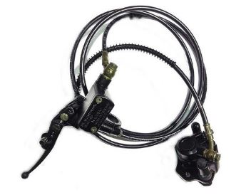 Тормоза (Тофалар) Тормоза (Тофалар)