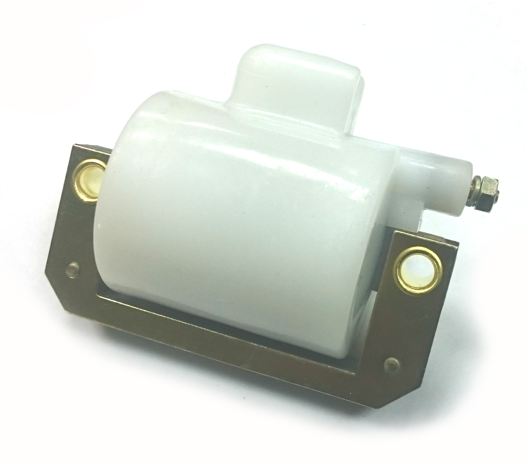 Катушка зажигания одинарная РМ Буран 640 Катушка зажигания одинарная РМ Буран 640