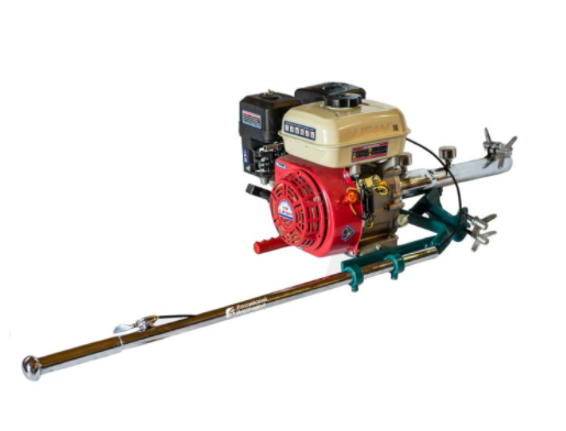 Мотовесло РосИнст MAC 2 Мотовесло РосИнст MAC 2