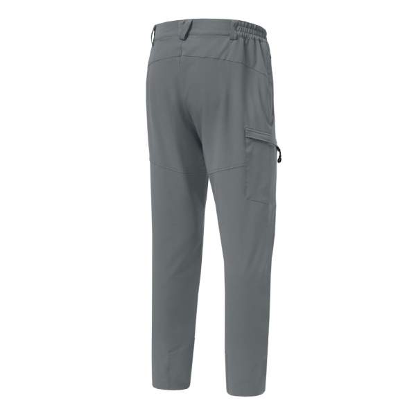 Брюки FINNTRAIL Wave Grey 2023 Брюки FINNTRAIL Wave Grey 2023