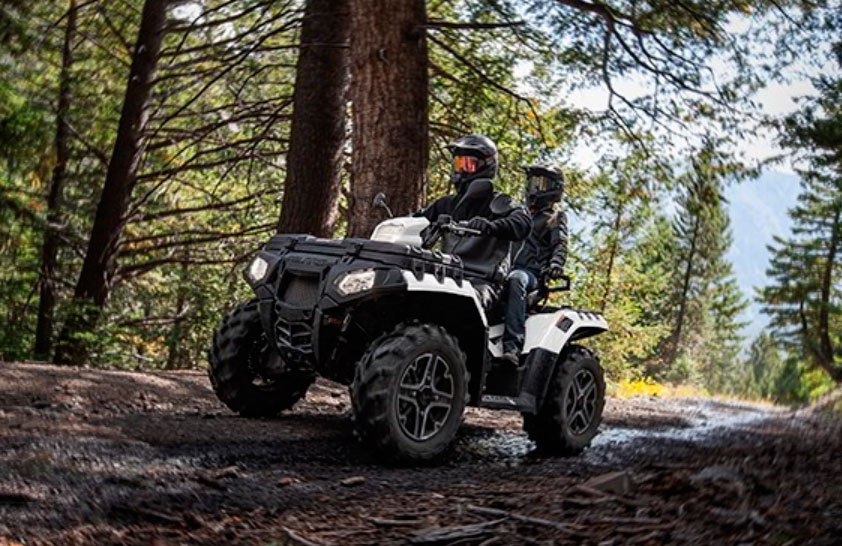 Polaris Sportsman XP 1000 С„РѕС‚Рѕ