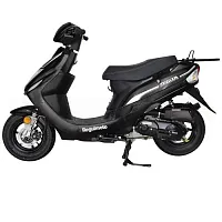 Скутер Regulmoto DIGITA 50 (LJ50QT-3L) Серебро Скутер Regulmoto DIGITA 50 (LJ50QT-3L) Серебро