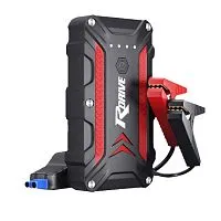 Пуско-зарядное устройство R-Drive StartEasy 12V 90Ah Пуско-зарядное устройство R-Drive StartEasy 12V 90Ah