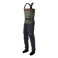 Вейдерсы FINNTRAIL Wademan Khaki 2024