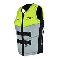 Жилет удерживающий JetPilot RX Vault F/E Neo ISO 50N Black Yellow 2024