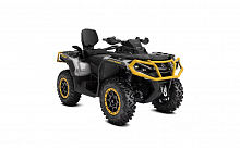 Снегоболотоход BRP Can-Am Outlander MAX XT-P 1000R 2024