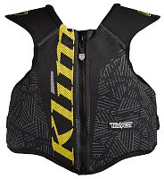 Защита тела KLIM Tek Vest Black 2024