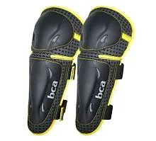 Защита колена BCA MntPro Guards Black 2020  Защита колена BCA MntPro Guards Black 2020