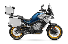 Мотоцикл CFMOTO 800 MT Touring (ABS) Синий