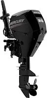 Мотор лодочный подвесной Mercury 4-х тактный F 20 MH EFI Мотор лодочный подвесной Mercury 4-х тактный F 20 MH EFI