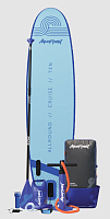 САП борд SUP BOARD Aqua Planet Allround Ten 10'3"