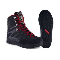 Ботинки FINNTRAIL Speedmaster Black 2023