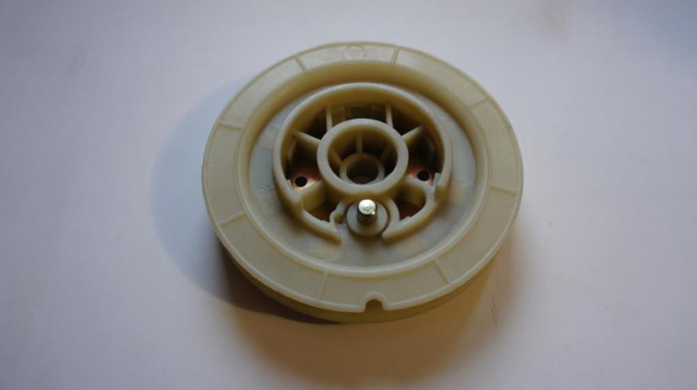 Барабан ручного стартера CFMOTO CF500, Х5,Х6 Барабан ручного стартера CFMOTO CF500, Х5,Х6