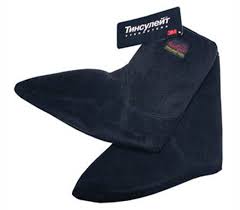 Носки THINSULATE Black 2017 Носки THINSULATE Black 2017