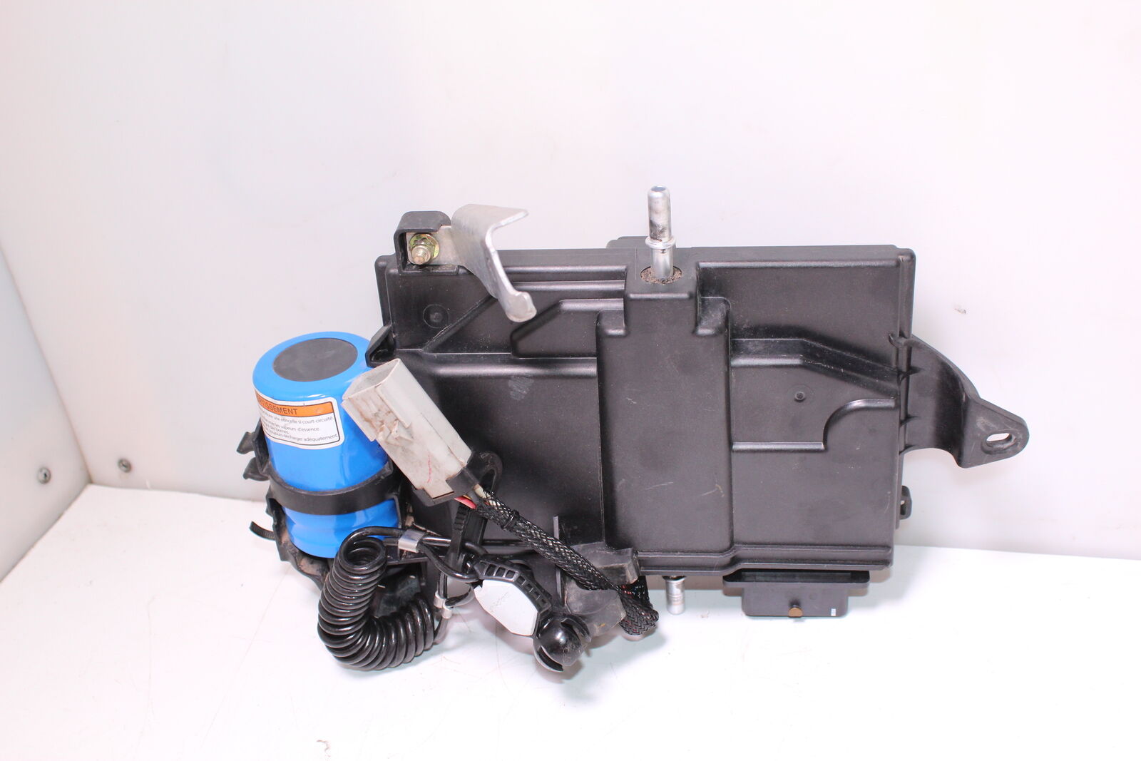 Модуль зажигания 850 E-Tec BRP Ski-Doo/Lynx G4 Модуль зажигания 850 E-Tec BRP Ski-Doo/Lynx G4