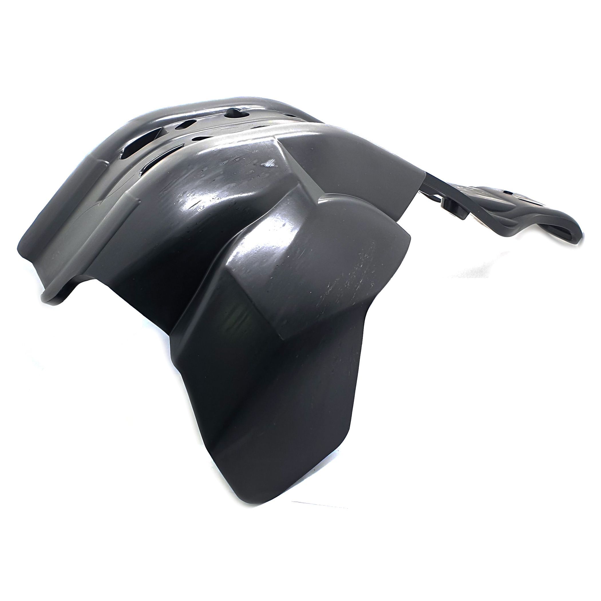 Защита картера двигателя Crosstrec, Holeshot Защита картера двигателя Crosstrec, Holeshot