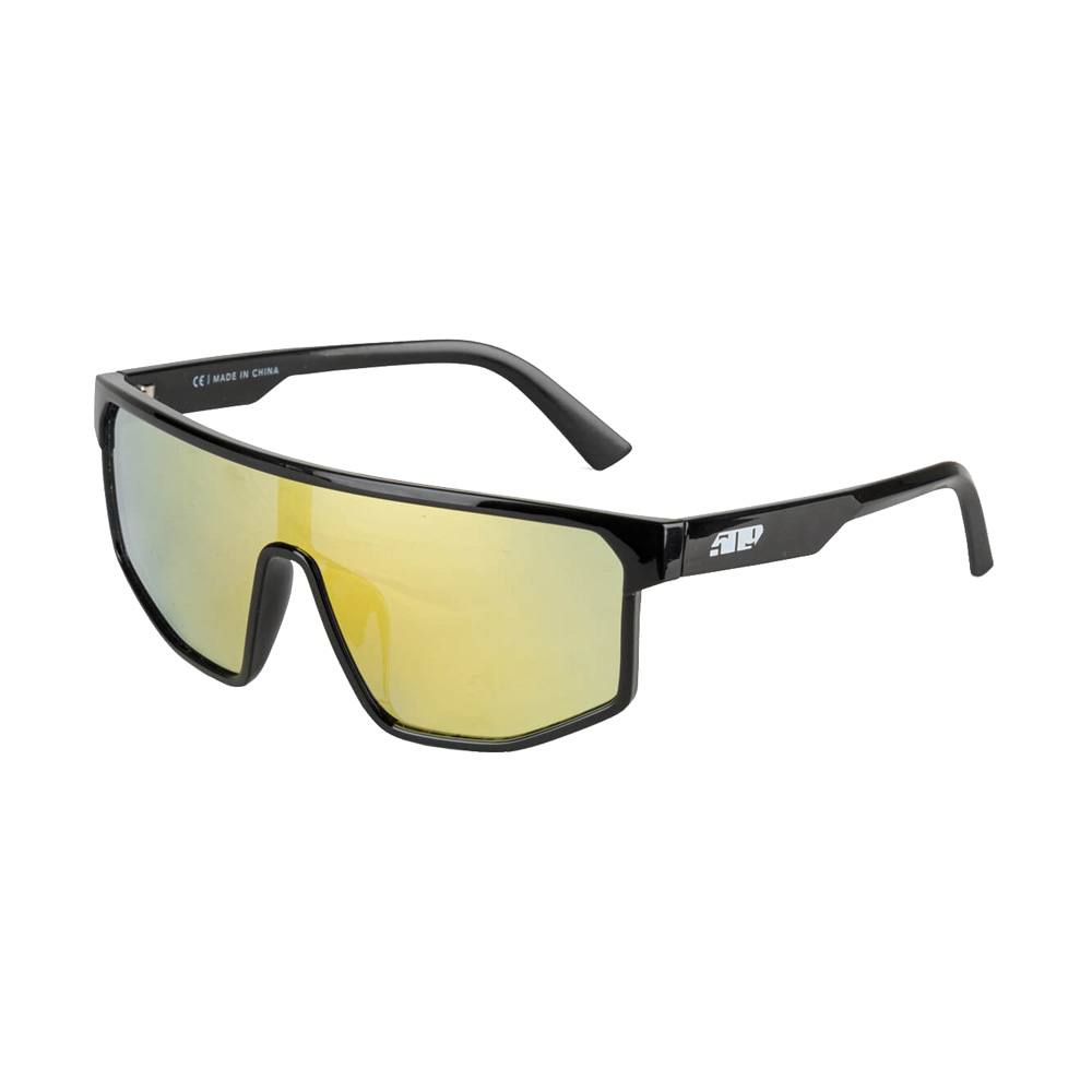 Очки солнцезащитные 509 Element 5 Polarized Gold 2023 Очки солнцезащитные 509 Element 5 Polarized Gold 2023