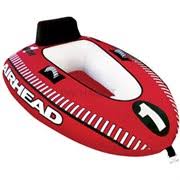 Аттракцион буксируемый AirHead MACH 1 2 Kwik Tek Аттракцион буксируемый AirHead MACH 1 2 Kwik Tek