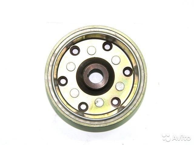 Ротор магнето CFMOTO CF500, X5 Ротор магнето CFMOTO CF500, X5