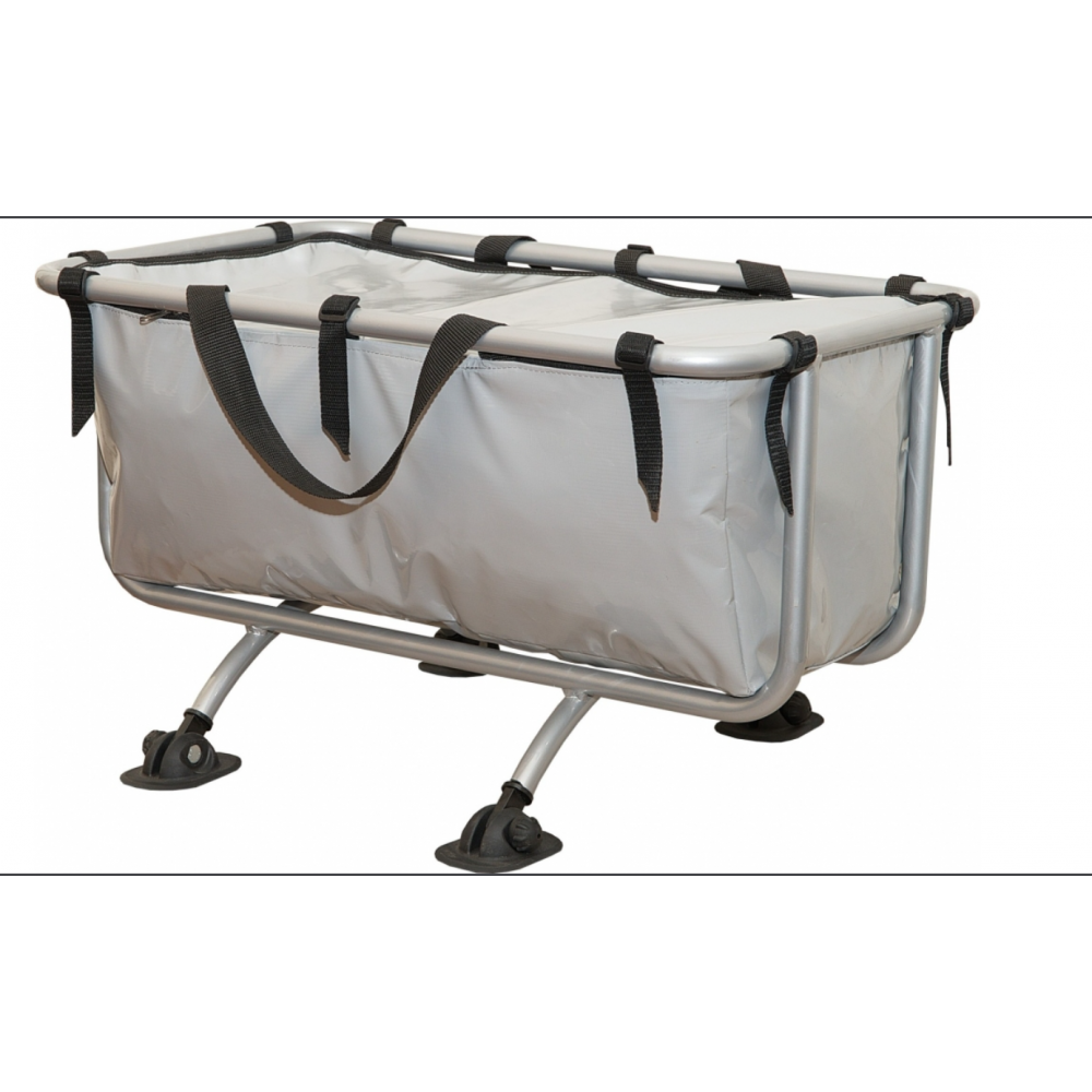 Корзина с сумкой Патриот Корзина с сумкой Патриот