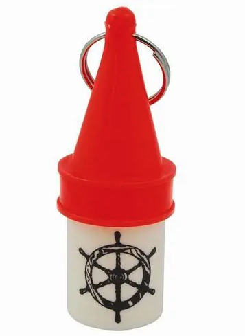 Брелок для ключей плавающий Attwood (16 899) Брелок для ключей плавающий Attwood (16 899)