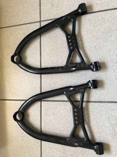 Рычаг верхний 36" Т3 правый Рычаг верхний 36" Т3 правый